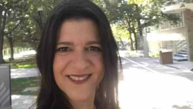 Paola Regina de Simeone tinha 46 anos